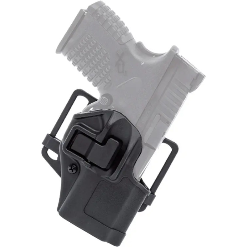 Кобура BLACKHAWK! SERPA CQC Concealment Black