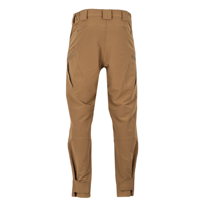 Штани тактичні Vik-tailor Urban Стрейч, Coyote Штани тактичні Vik-tailor Urban Стрейч, Coyote