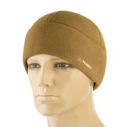 M-Tac шапка Watch Cap Polartec Cold Weather Coyote
