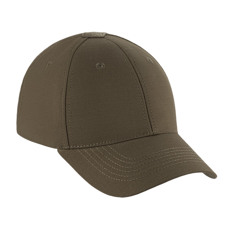 M-Tac бейсболка Elite Flex ріп-стоп Dark Olive