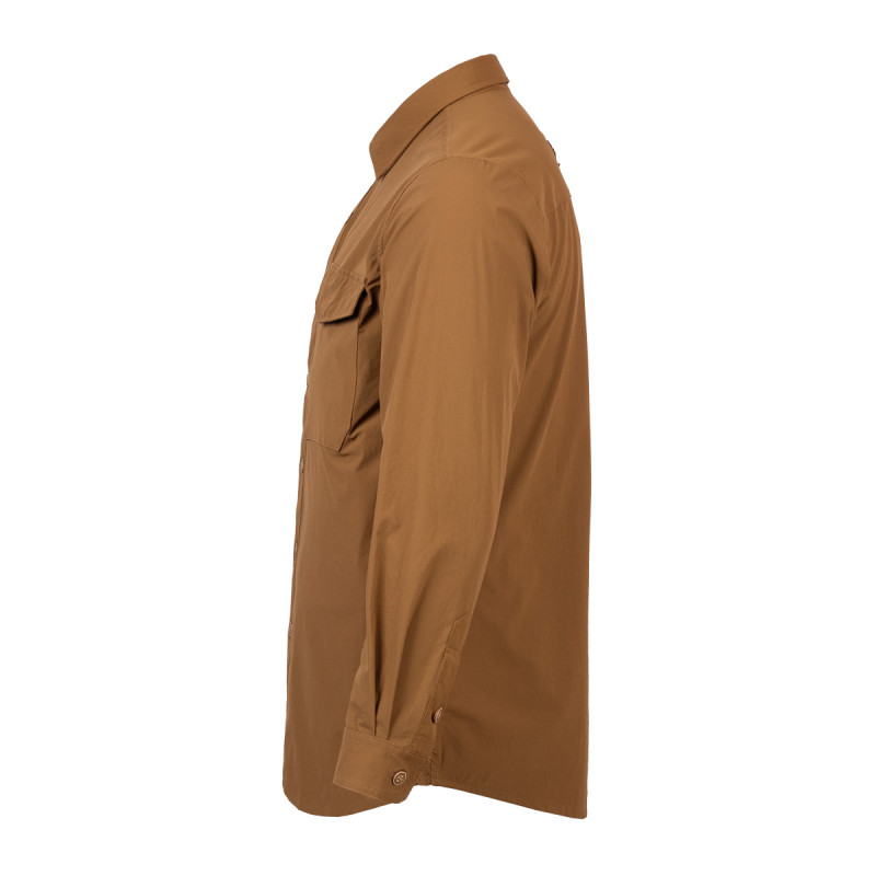 Сорочка GEN2 Outdoor Stretch Rip-Stop Нейлон, Coyote