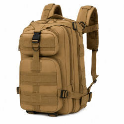 Рюкзак тактичний Vik-Tailor М25 25л, Coyote