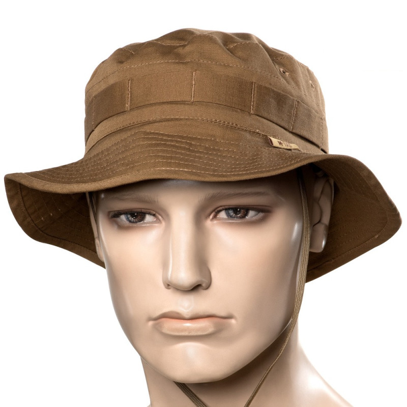 M-Tac панама ріп-стоп Coyote Brown M-Tac панама ріп-стоп Coyote Brown