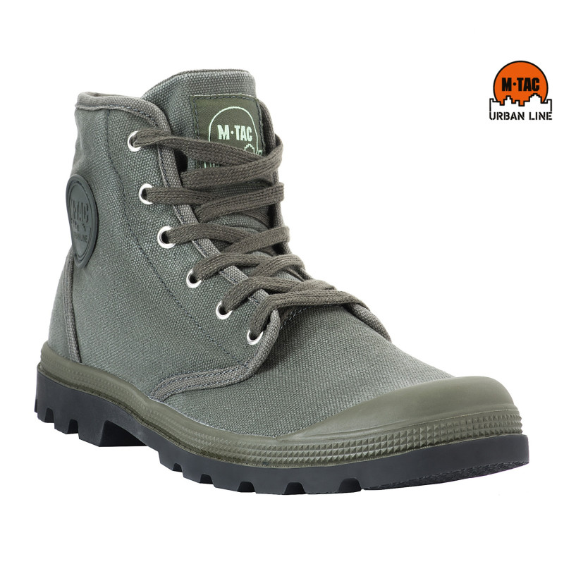M-Tac кеди Olive M-Tac кеди Olive