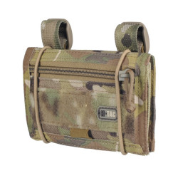 M-Tac планшет наручний з утяжкою Gen.3 Multicam