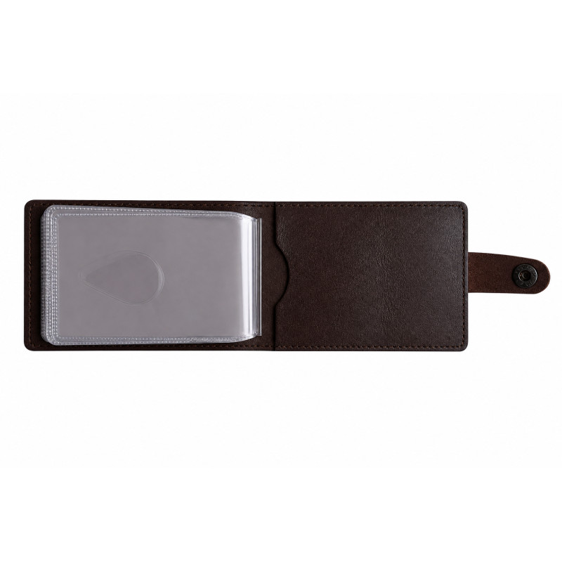Картхолдер для карт, Brown