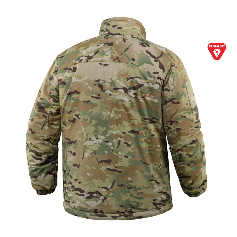 M-Tac куртка зимова Alpha Combat Pro Primaloft MC M-Tac куртка зимова Alpha Combat Pro Primaloft MC