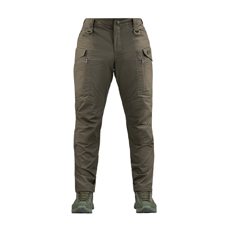 M-Tac штани Conquistador Gen І Flex Dark Olive