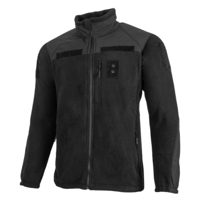 Флісова кофта Vik-Tailor GEN II, Black