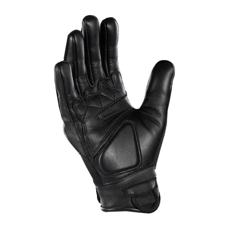 M-Tac рукавички Nomex Assault Mk.7 Black