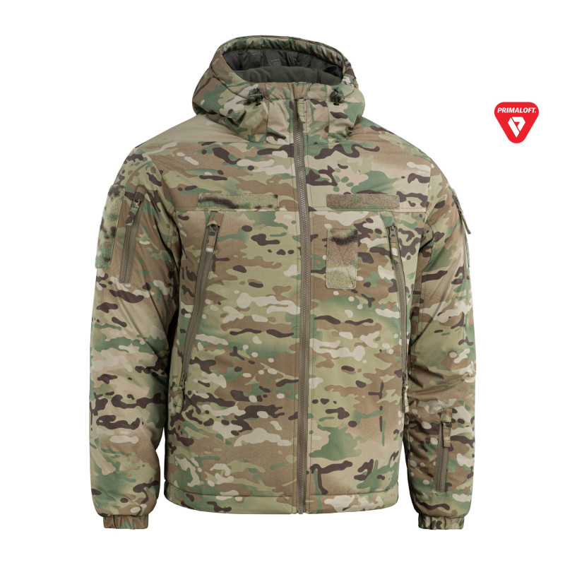 M-Tac куртка зимова Alpha Gen.IV Pro Primaloft MC