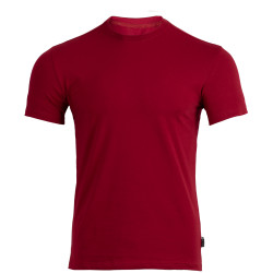Футболка Vik-Tailor Comfort, Burgundy
