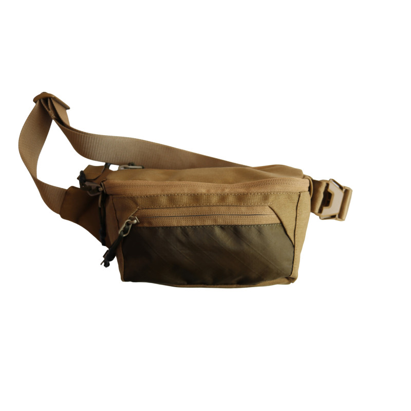 Сумка поясна Covert Range, Coyote Сумка поясна Covert Range, Coyote