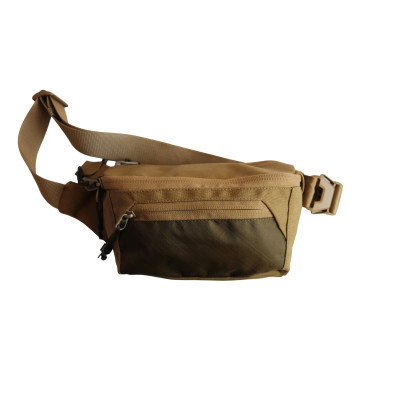 Сумка поясна Covert Range, Coyote