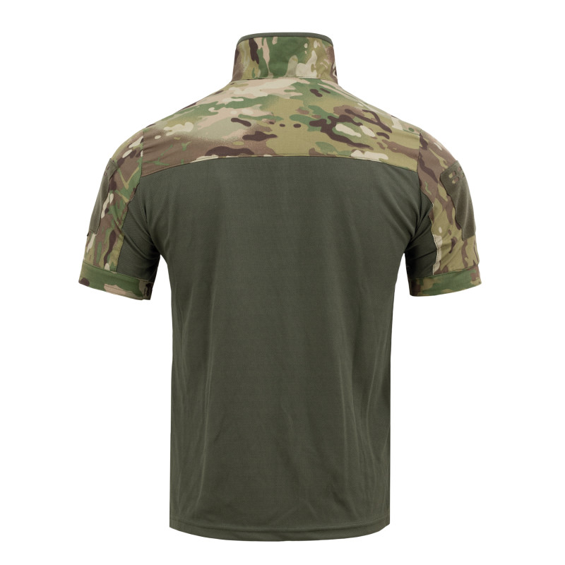 Футболка Vik-Tailor UBACS, MultiCam