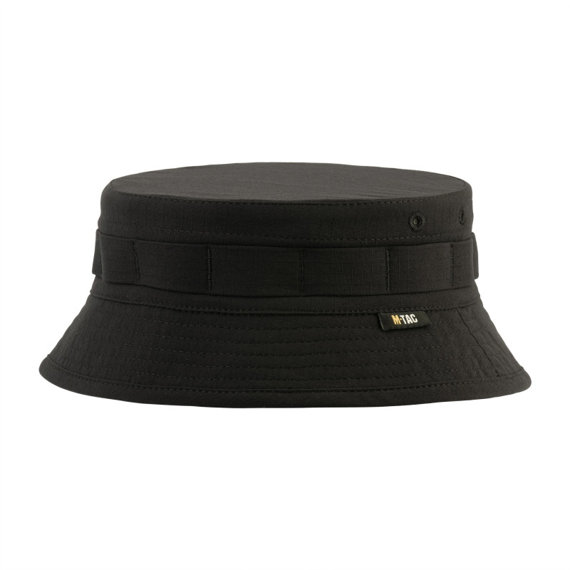 M-Tac панама Gen.II Summer Flex Black M-Tac панама Gen.II Summer Flex Black