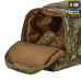M-Tac сумка-баул Sport 45л Elite Multicam — фото 6