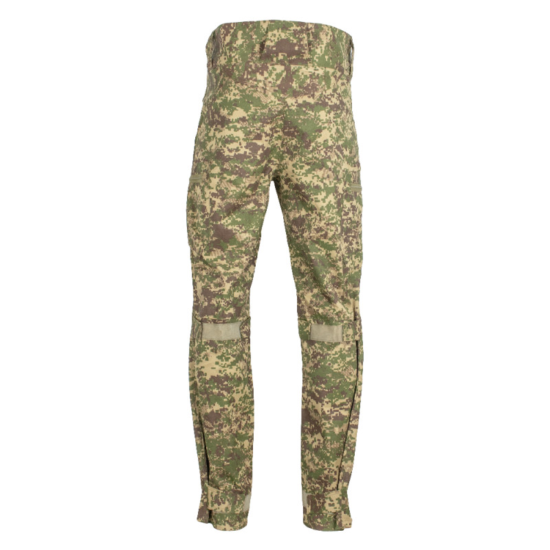 Штани тактичні демісезонні Vik-Tailor Agressor, NGU Camo