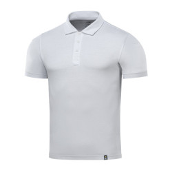 M-Tac поло Basic 65/35 White
