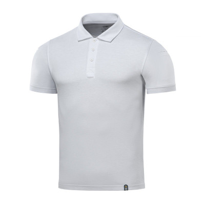 M-Tac поло Basic 65/35 White
