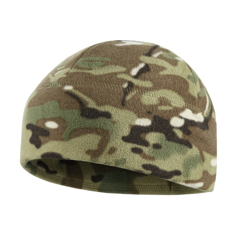 M-Tac шапка Watch Cap Elite фліс (320г/м2) with Slimtex MC