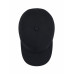 Бейсболка Vik-Tailor Rip-Stop, Black — фото 3
