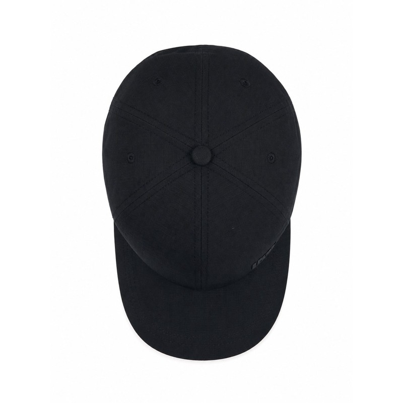 Бейсболка Vik-Tailor Rip-Stop, Black