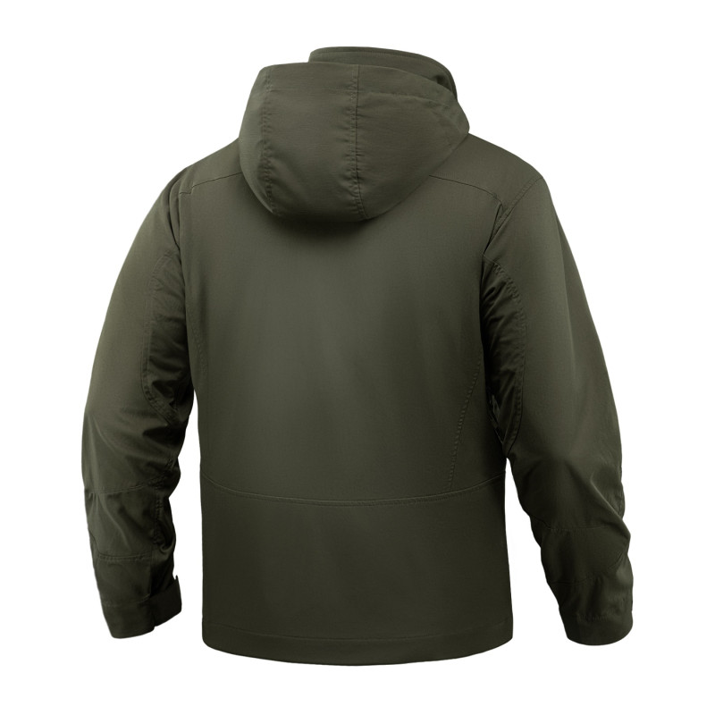 M-Tac куртка Flash Army Olive M-Tac куртка Flash Army Olive