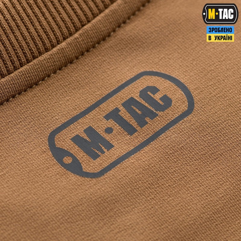 M-Tac пуловер 4 Seasons Coyote Brown