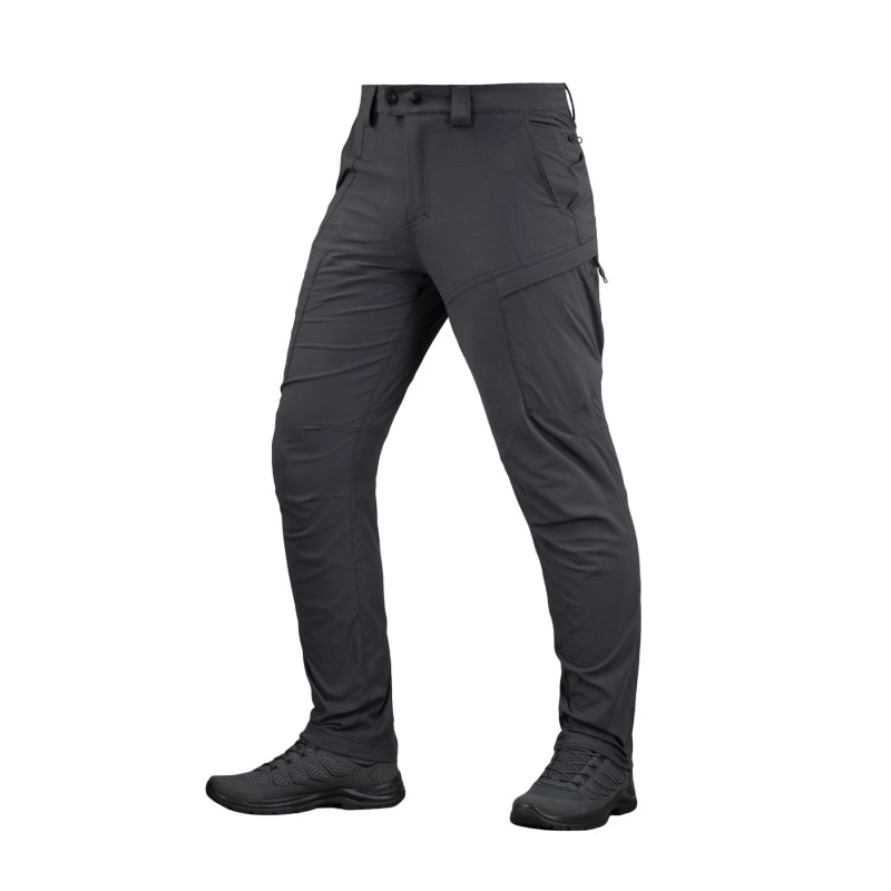 M-Tac штани Sahara Flex Light Dark Grey