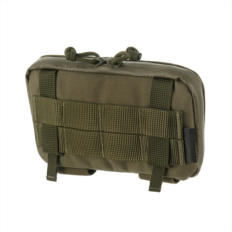 M-Tac підсумок Admin Elite Ranger Green M-Tac підсумок Admin Elite Ranger Green