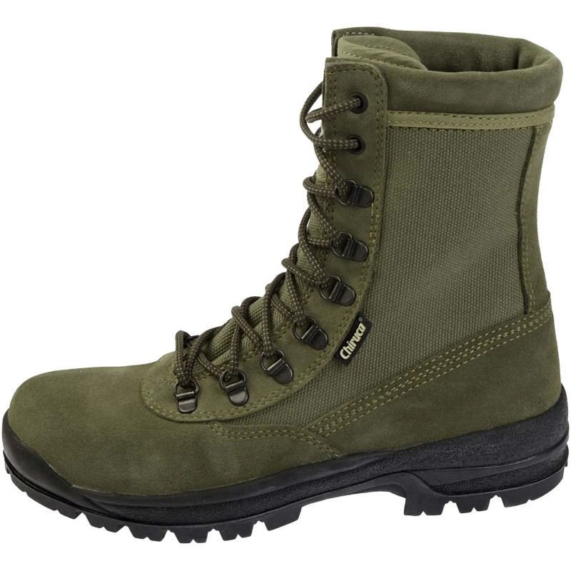Черевики Chiruca Sabana Khaki