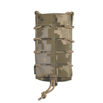 M-Tac підсумок для АК відкритий Laser Cut MM14