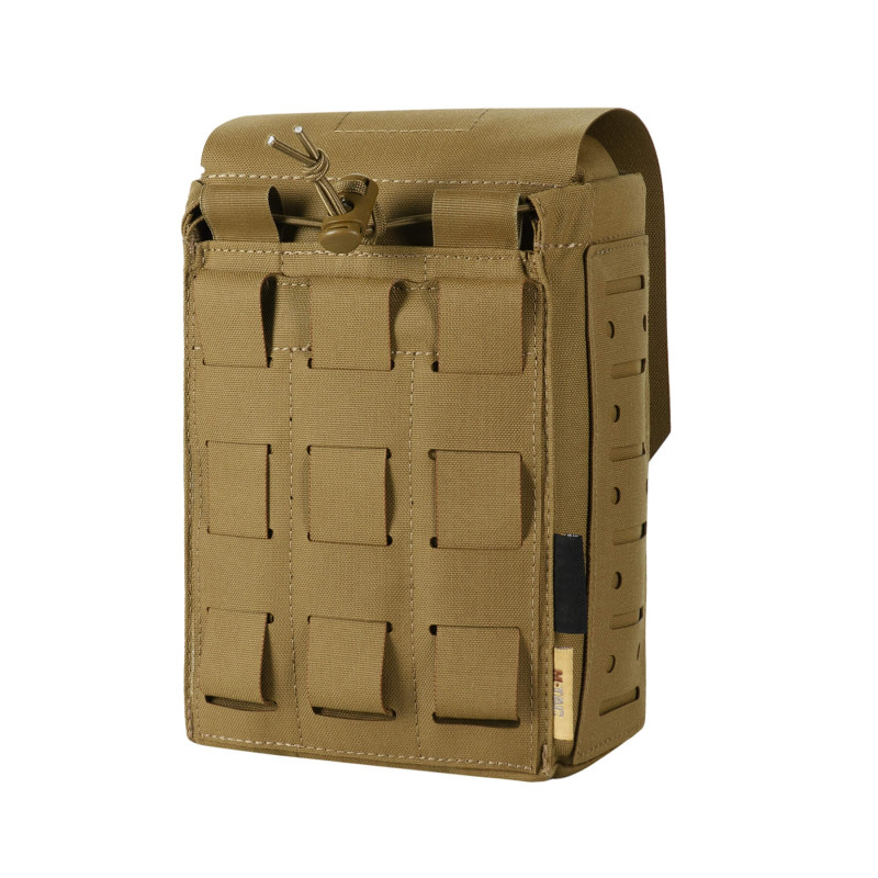 M-Tac підсумок медичний вертикальний Large Gen.II Elite Coyote M-Tac підсумок медичний вертикальний Large Gen.II Elite Coyote