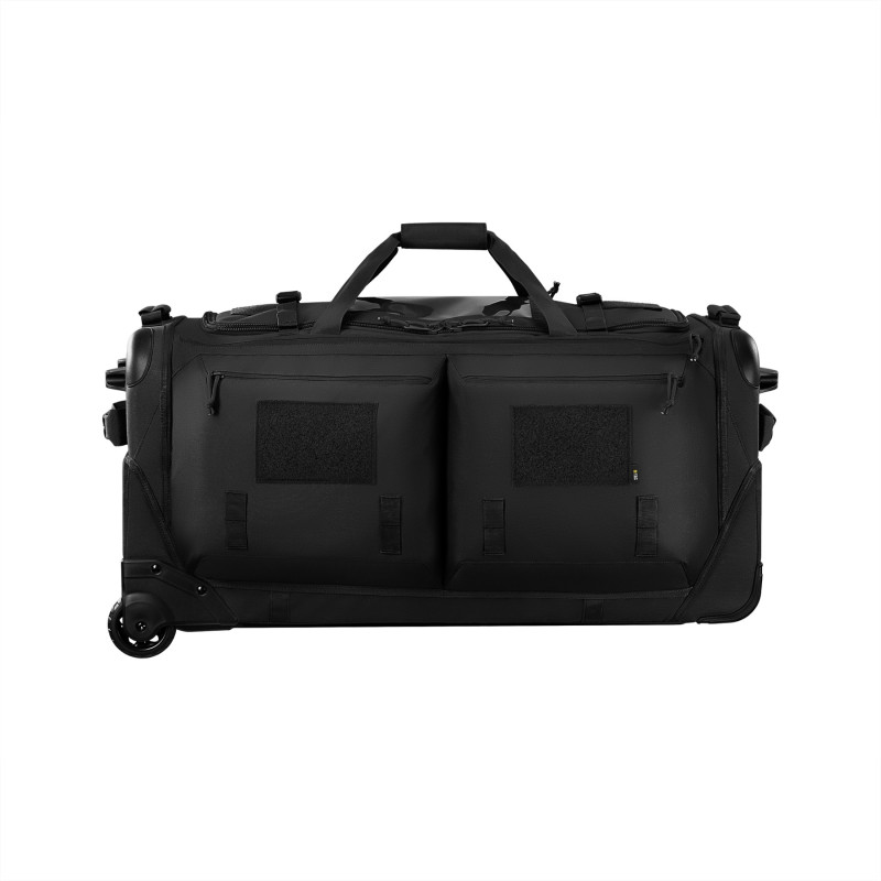 M-Tac сумка транспортна 120л Black