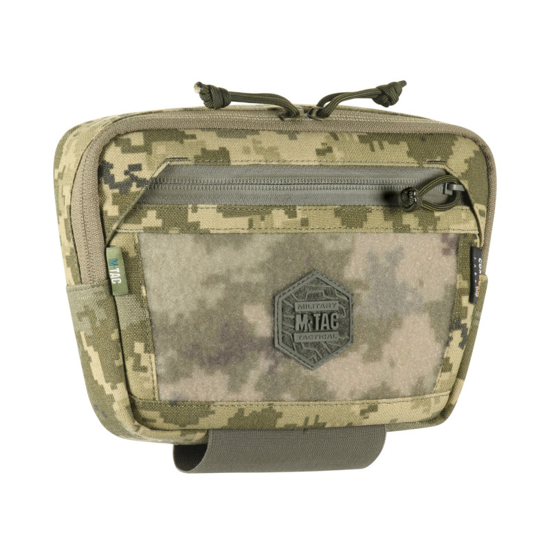 M-Tac сумка-напашник Large Elite Gen.II MM14 M-Tac сумка-напашник Large Elite Gen.II MM14