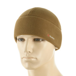 M-Tac шапка Watch Cap фліс Polartec Coyote Brown