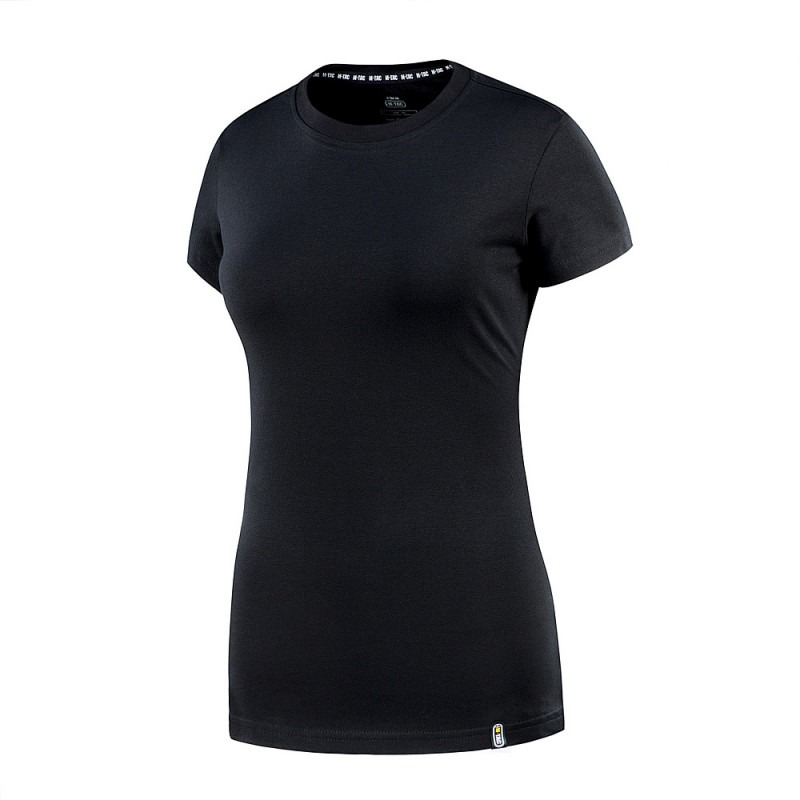 M-Tac футболка 93/7 Lady Black M-Tac футболка 93/7 Lady Black