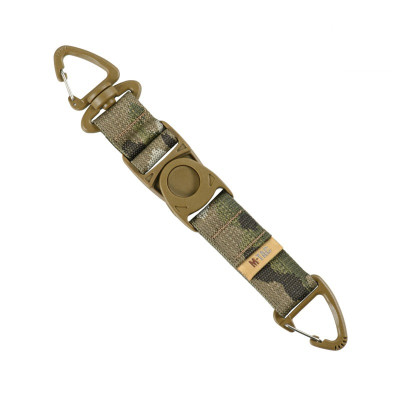 M-Tac Key Holder Elite Multicam