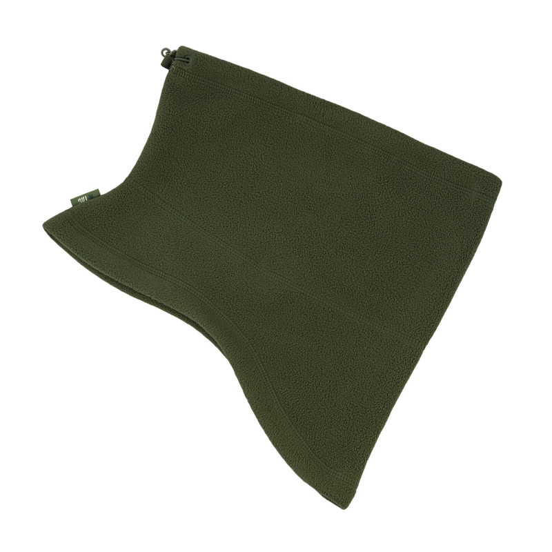M-Tac шарф-труба анатомічний з затяжкою Elite фліс (320г/м2) Army Olive M-Tac шарф-труба анатомічний з затяжкою Elite фліс (320г/м2) Army Olive