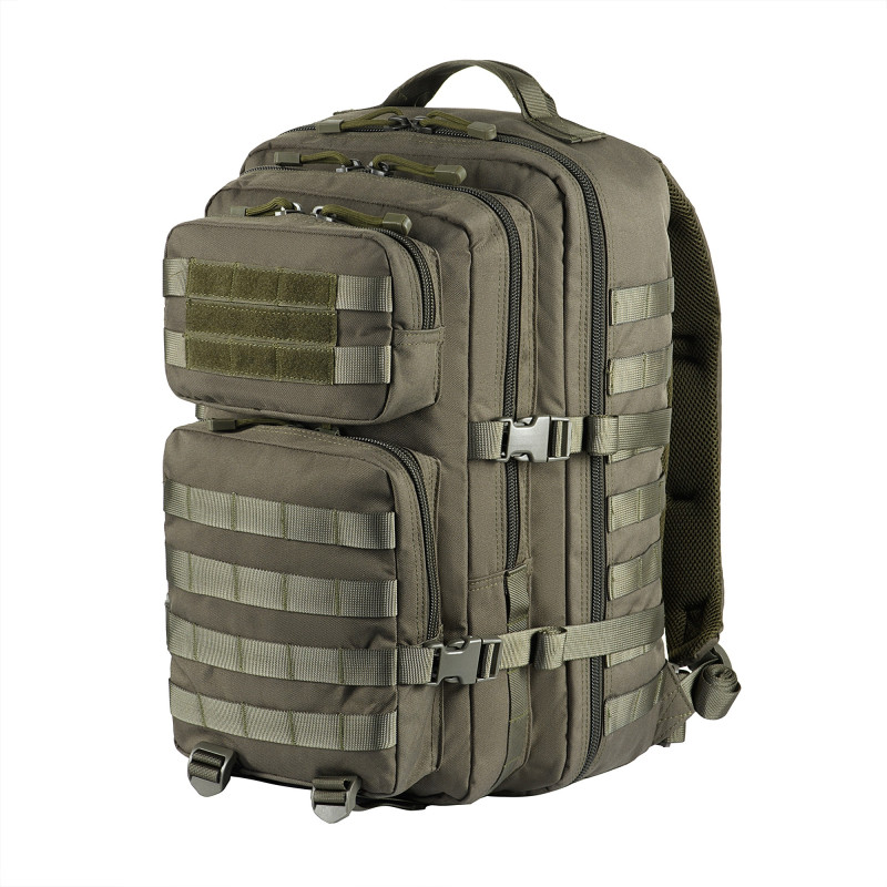 M-Tac рюкзак Large Assault Pack Olive M-Tac рюкзак Large Assault Pack Olive