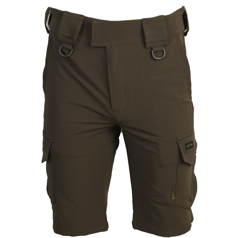 Шорти тактичні Vik-Tailor Striker Stretch Cotton, Olive
