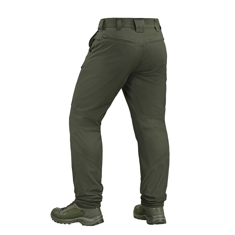 M-Tac штани Patrol Flex Army Olive