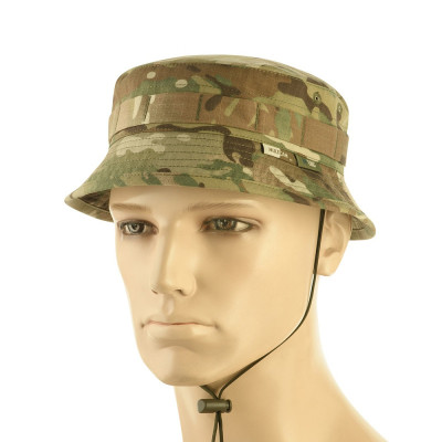 M-Tac панама Gen.II NYCO Extreme Multicam
