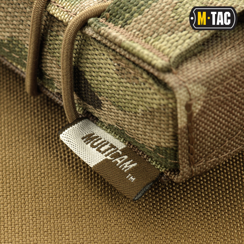 M-Tac підсумок для АК відкритий Gen.3 Multicam M-Tac підсумок для АК відкритий Gen.3 Multicam
