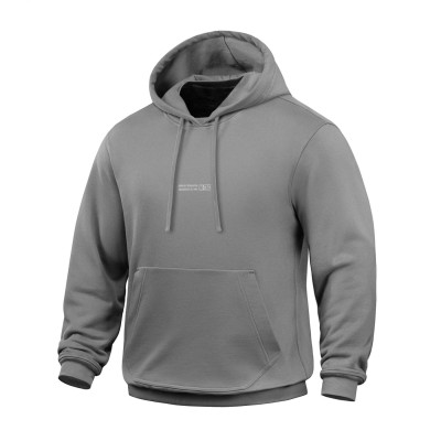 M-Tac кофта Hoodie Born by Revolution Oversize Hard Light Grey
