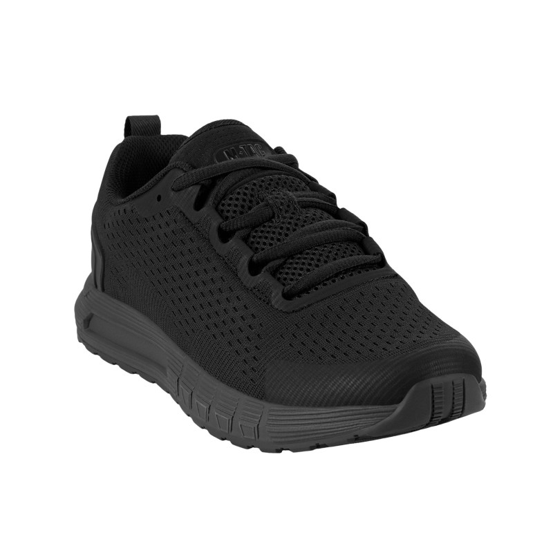 M-Tac кроссовки Summer Pro Black