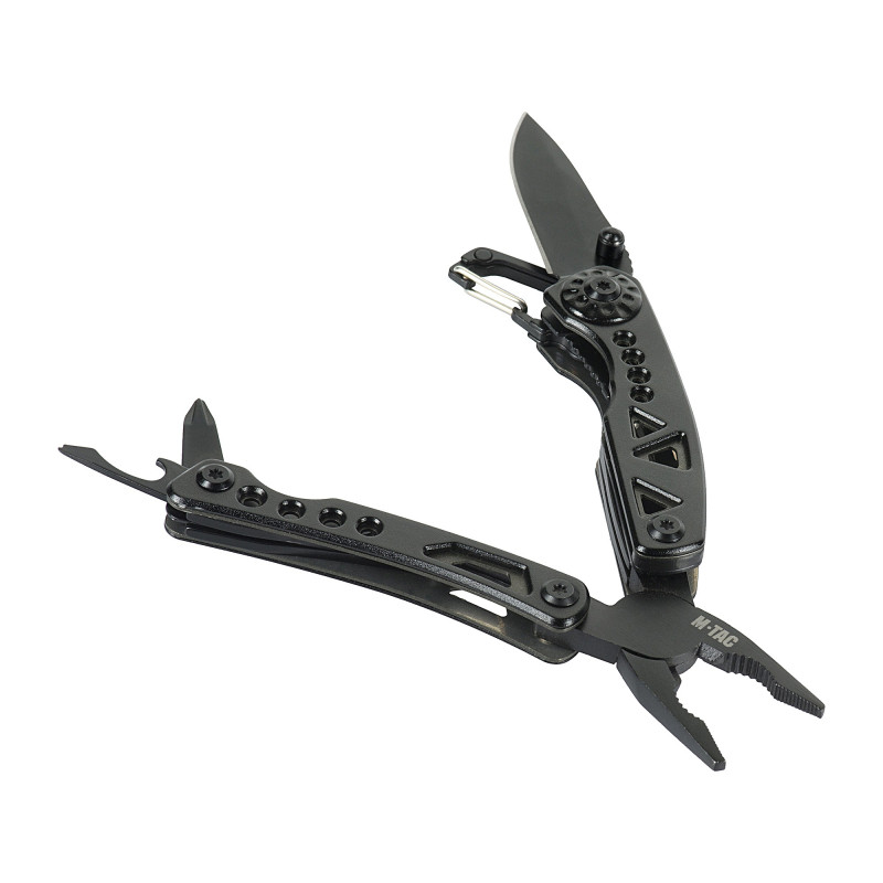M-Tac мультитул Type 6 Black/Olive M-Tac мультитул Type 6 Black/Olive