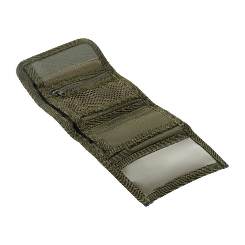 M-Tac гаманець з липучкою Elite Gen.II Hex Ranger Green