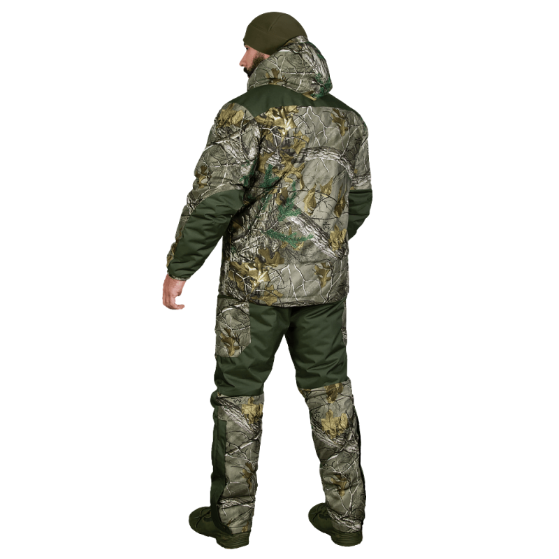 Костюм Hitpoint Pro StormWall Діброва 7581 Костюм Hitpoint Pro StormWall Діброва 7581